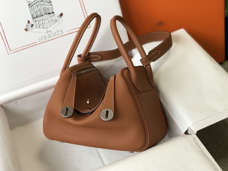 Hermes Lindy Bags